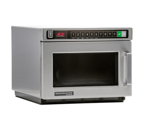 Microondas Middleby