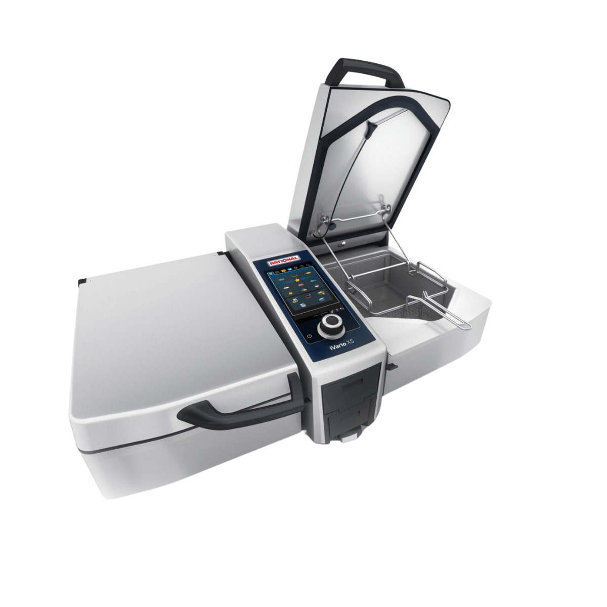 iVario Rational